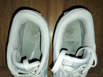 Nike tenisky 37,5 - 6