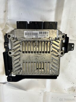 Peugeot 407 2.0 HDI 100kw - 6