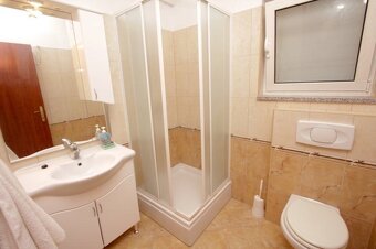 Chorvátsko, ostrov PAG, 1,5 izbový zariadený apartmán - 6