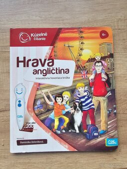 Kúzelné čítanie - 6