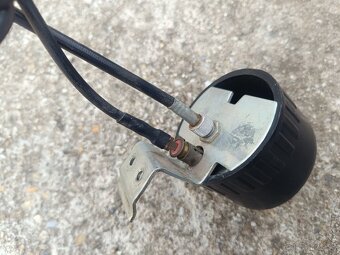 Tachometer babetta 210 - 6