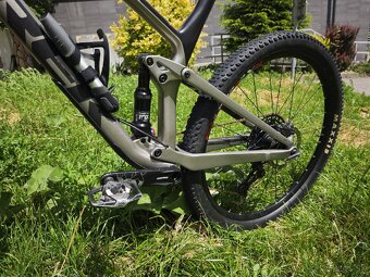 Trek Top Fuel 9.7 2020 M-L - 6