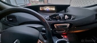 Renault Scenic 1,6 cDi - 6