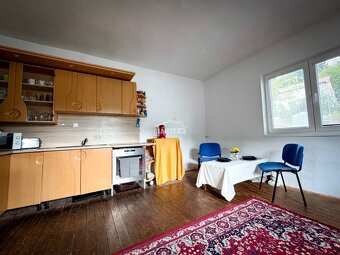 Exkluzívne, Rodinný dom, pozemok 1922 m2, Veľké Rovné - REZE - 6