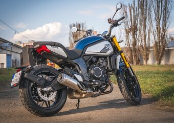 700CL-X HERITAGE - 6