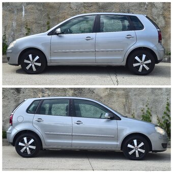 Volkswagen Polo 1.2 12v 51kw-kúpené na Slovensku-2.majiteľka - 6