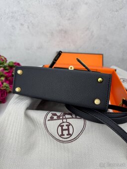 Hermes Kelly mini kabelka - 6