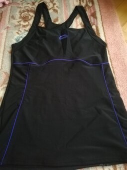 Dámske plavky Slazenger veľkosť XL - 6