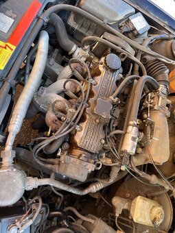 Opel Vectra A 1992 2.0i C20NE - 6