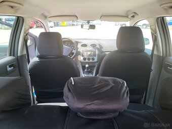 Ford Focus Combi - 6