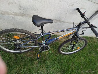 Detsky bicykel olpran - 6