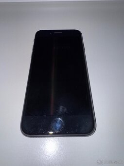 Iphone SE 2020 64GB - 6