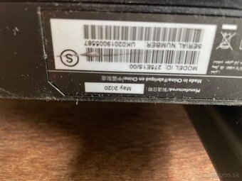 Monitor 27" Philips 275E1S - 6