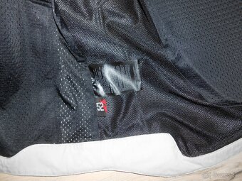 Predam v super stave pansku letnu moto bundu DAINESE - 6