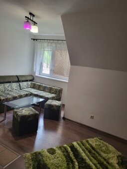Luxusný pekne zrekonštruovaný byt aj s nábytkom a elektrosp. - 6