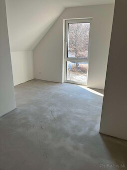 Na predaj novostavba rekreačnej chaty v Zlatníckej doline - 6