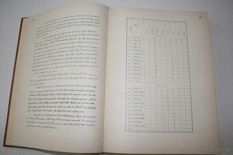 Poľovnícka Kronika 1945-1973 - 6