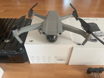 DJI Air 2 Fly More Combo - 6