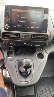Citroën Berlingo - 6