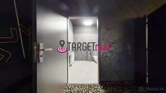 Na Predaj, obchodné priestory, 174m², Púchov, Námestie slobo - 6