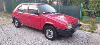 Škoda Favorit - 6