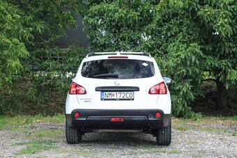 Nissan Qashqai 1.6i Tekna LPG - 6