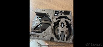 Airoh aviator 3 ktm veľ.M - 6