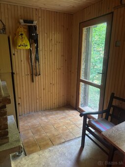 chata v krásnom prostredí Nízkych Tatier – Krpáčovo - 6