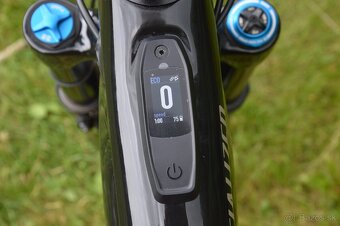 Elektrobicykel Specialized Turbo Levo Expert S3 (M) - carbon - 6