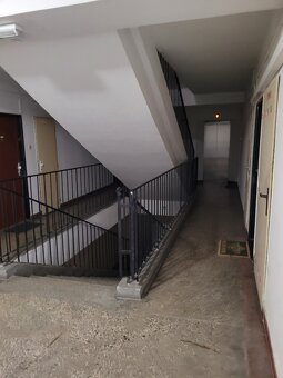 2 izbový, tehlový byt po rekonštrukcii v BA II, Ružinov - 6