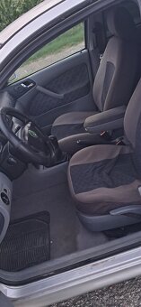 Škoda octavia 2.0MPI - 6