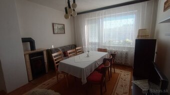 Prenajmem 3 izby v rodinnom dome. - 6