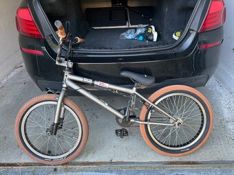 bmx bike - 6