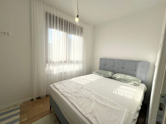 Makarska, 3i, novostavba, zariadený, parking + pivnica - 6