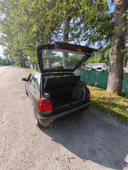 Škoda Felicia 1.3 - 6