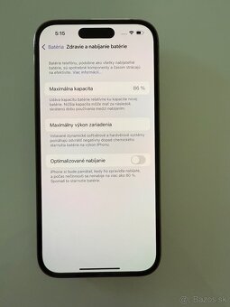 iPhone 14 Pro - Golg 128GB - 6