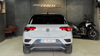 Volkswagen T-Roc 2.0 TSI BMT Style 4Motion DSG - 6