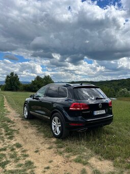 VW Touareg 3.0 TDI 176kw - 6