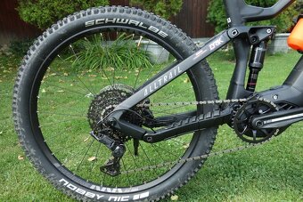 Haibike ALLTRAIL 3 720Wh- NOVÝ- r.v. 2025 - 6