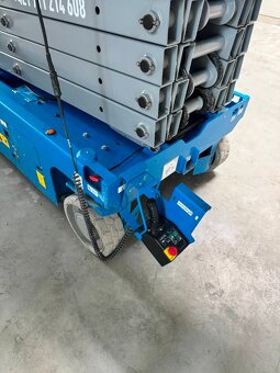 Plošina Genie GS 4046 E-Drive - 6
