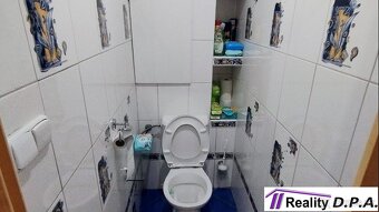 Veľkometrážny 3 izb.byt na predaj Vrútky, ul. Nábrežná, 90 m - 6