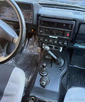 Lada niva - 6
