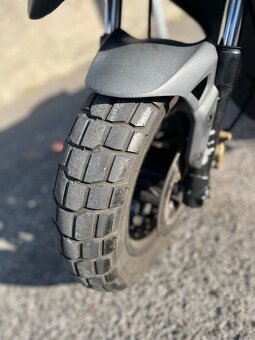 Piaggio Typhoon 125 cm3 - 12/2016 - 6