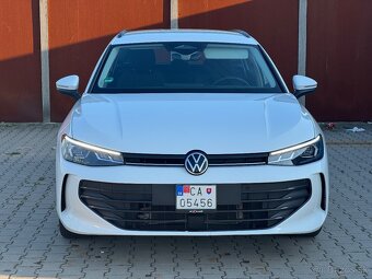 2024 VW Passat Variant B9 - 6