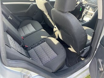 Skoda octavia - 6