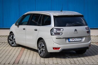 Citroën C4 Picasso 7-miestne / AJ NA SPLÁTKY / PROTIÚČET / - 6