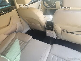 Predám Škoda Superb 3 Laurin Klement 4x4 - 6