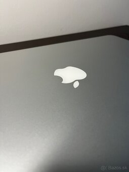 MacBook Pro 15,4” (Model A1398, 2013) - 6