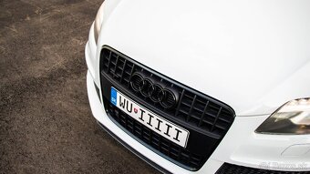 Audi Q7 3.0TDI quattro tiptronic - 6