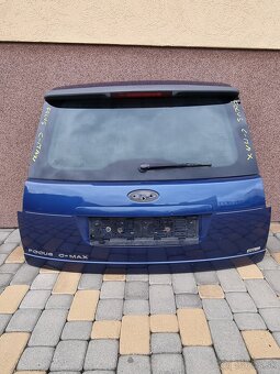 ford focus C-MAX zadné svetlá - 6